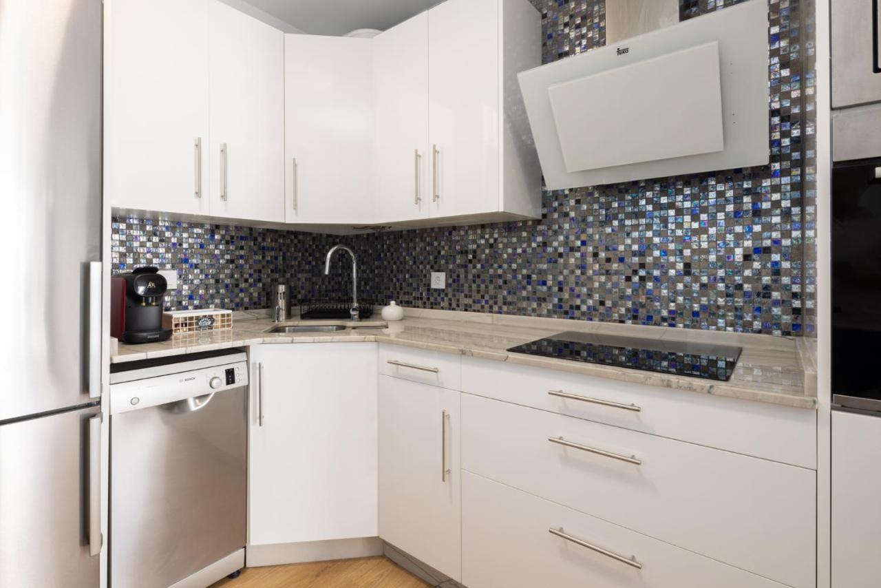 El Sol & La Sal De Cadiz Little Apartments 외부 사진