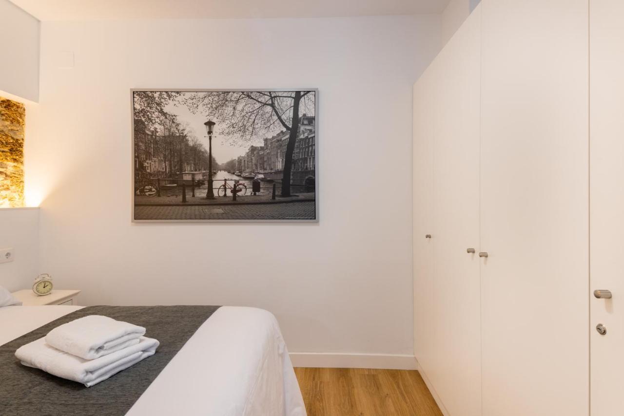 El Sol & La Sal De Cadiz Little Apartments 외부 사진