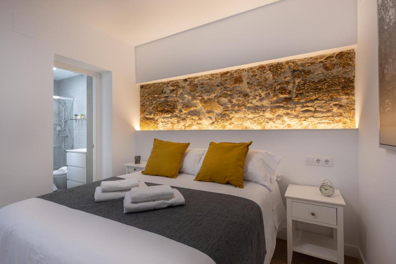 El Sol & La Sal De Cadiz Little Apartments 외부 사진