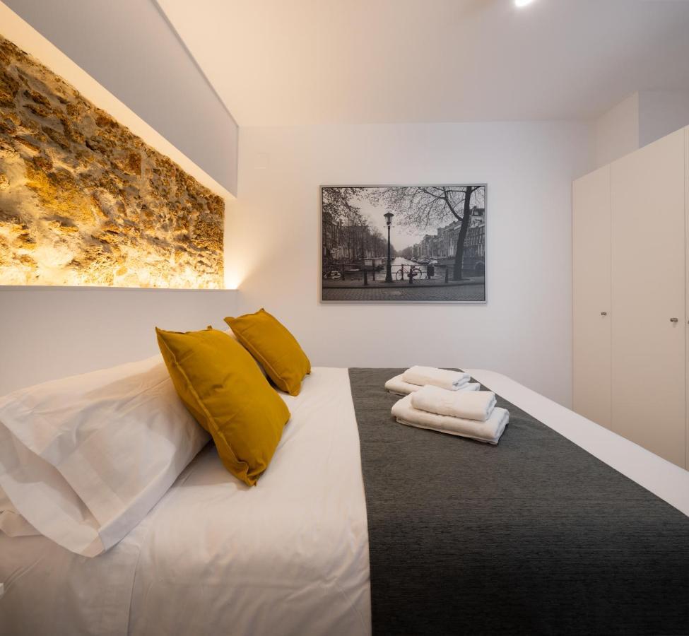 El Sol & La Sal De Cadiz Little Apartments 외부 사진
