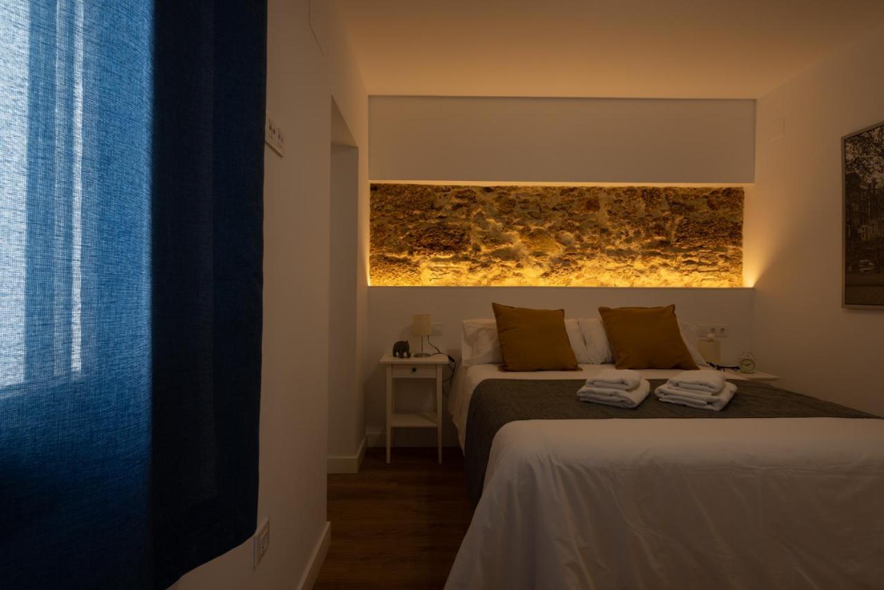 El Sol & La Sal De Cadiz Little Apartments 외부 사진