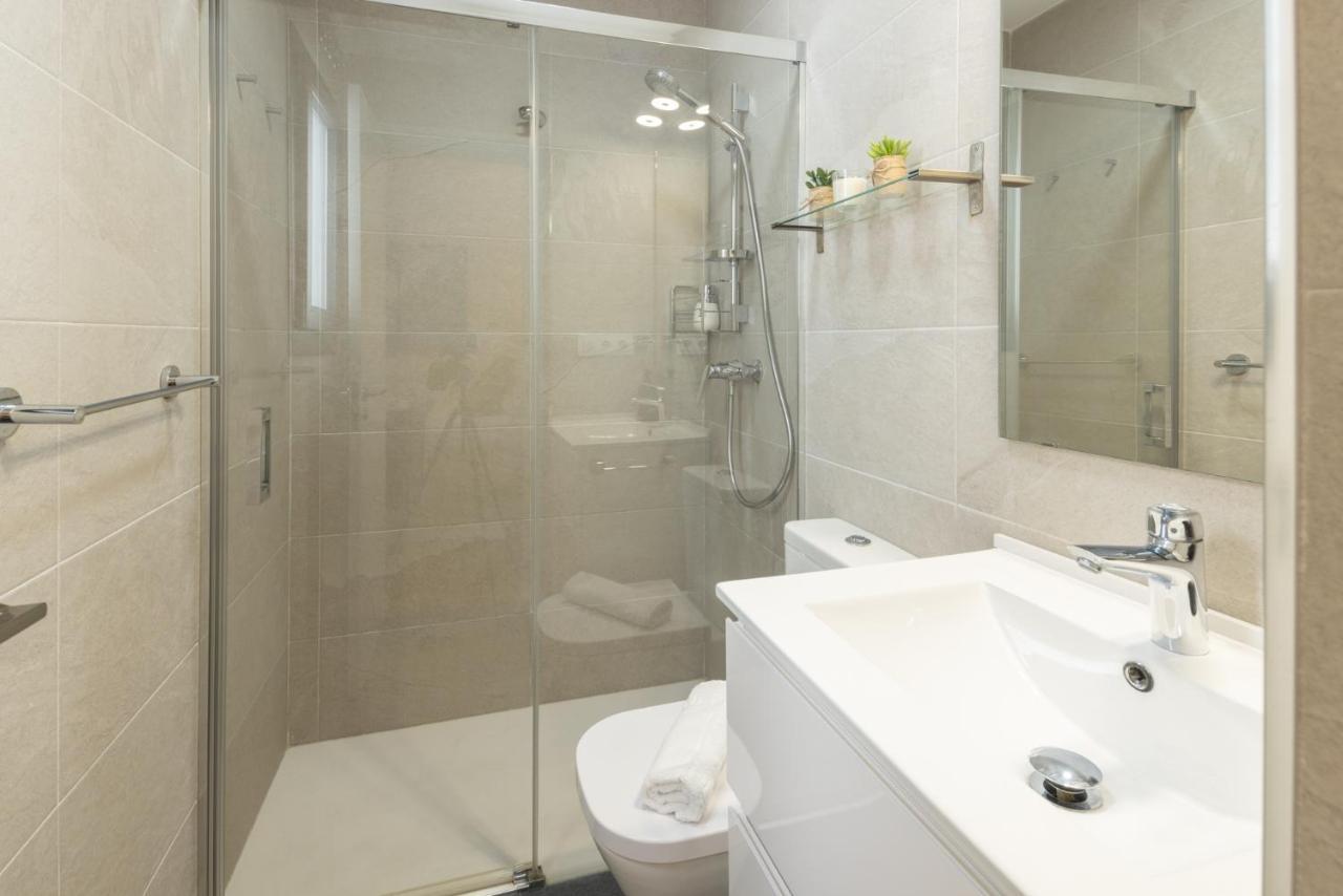 El Sol & La Sal De Cadiz Little Apartments 외부 사진