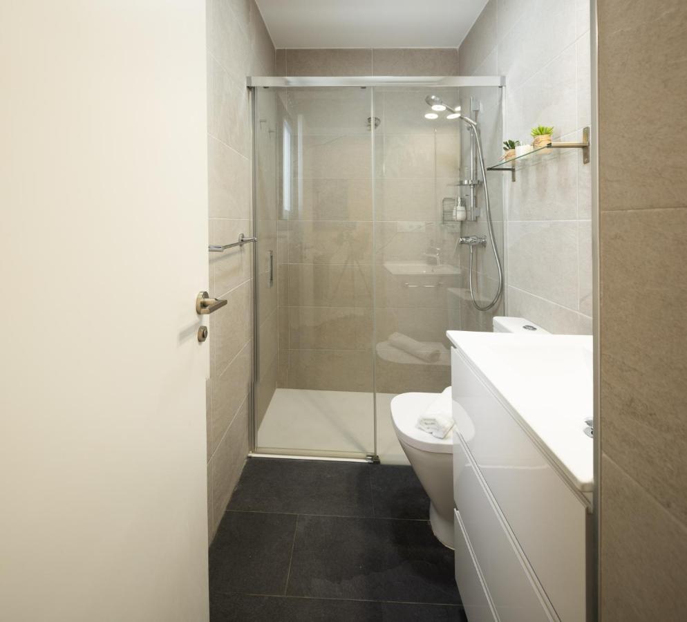 El Sol & La Sal De Cadiz Little Apartments 외부 사진