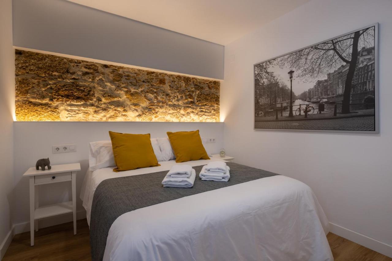 El Sol & La Sal De Cadiz Little Apartments 외부 사진