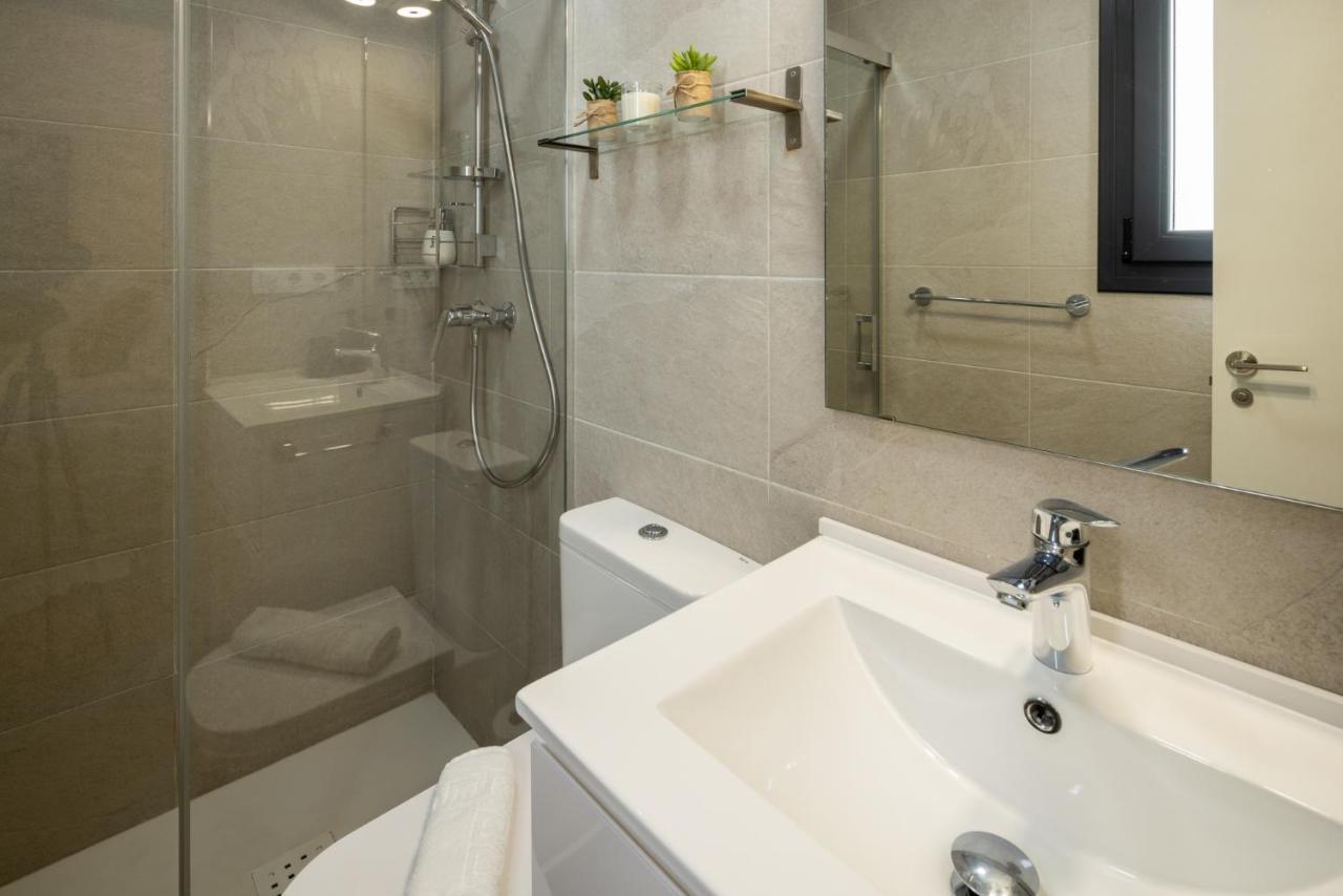 El Sol & La Sal De Cadiz Little Apartments 외부 사진