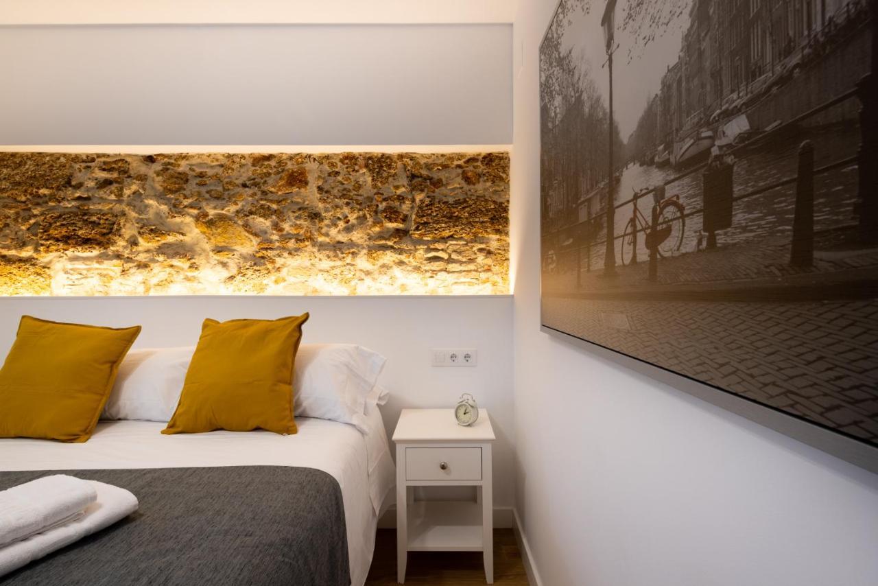 El Sol & La Sal De Cadiz Little Apartments 외부 사진
