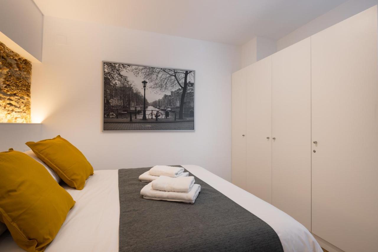 El Sol & La Sal De Cadiz Little Apartments 외부 사진