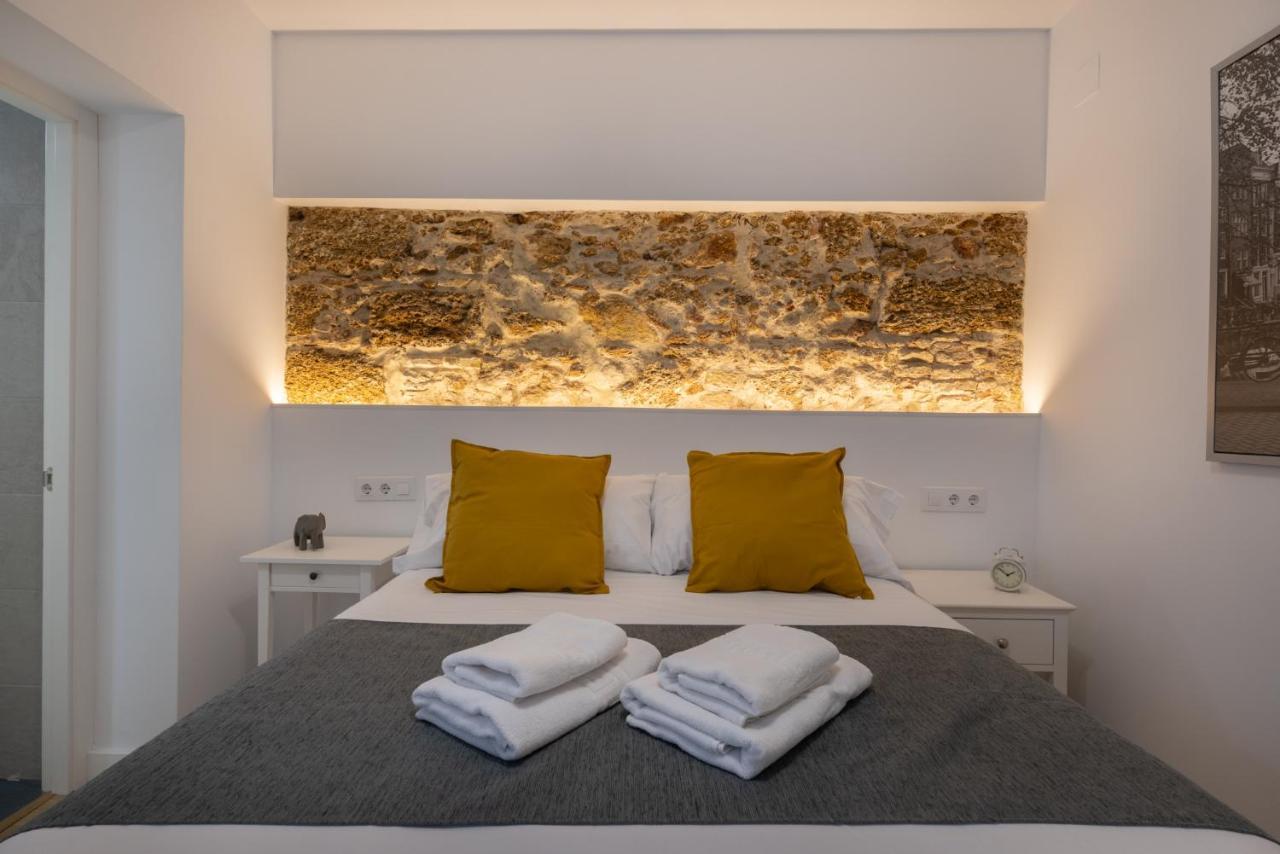 El Sol & La Sal De Cadiz Little Apartments 외부 사진